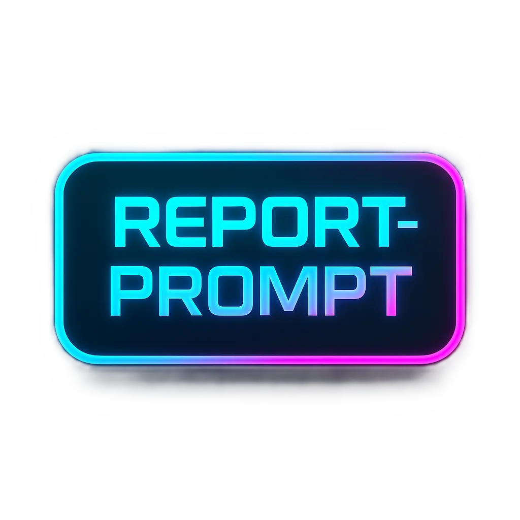 Copy Report Prompt